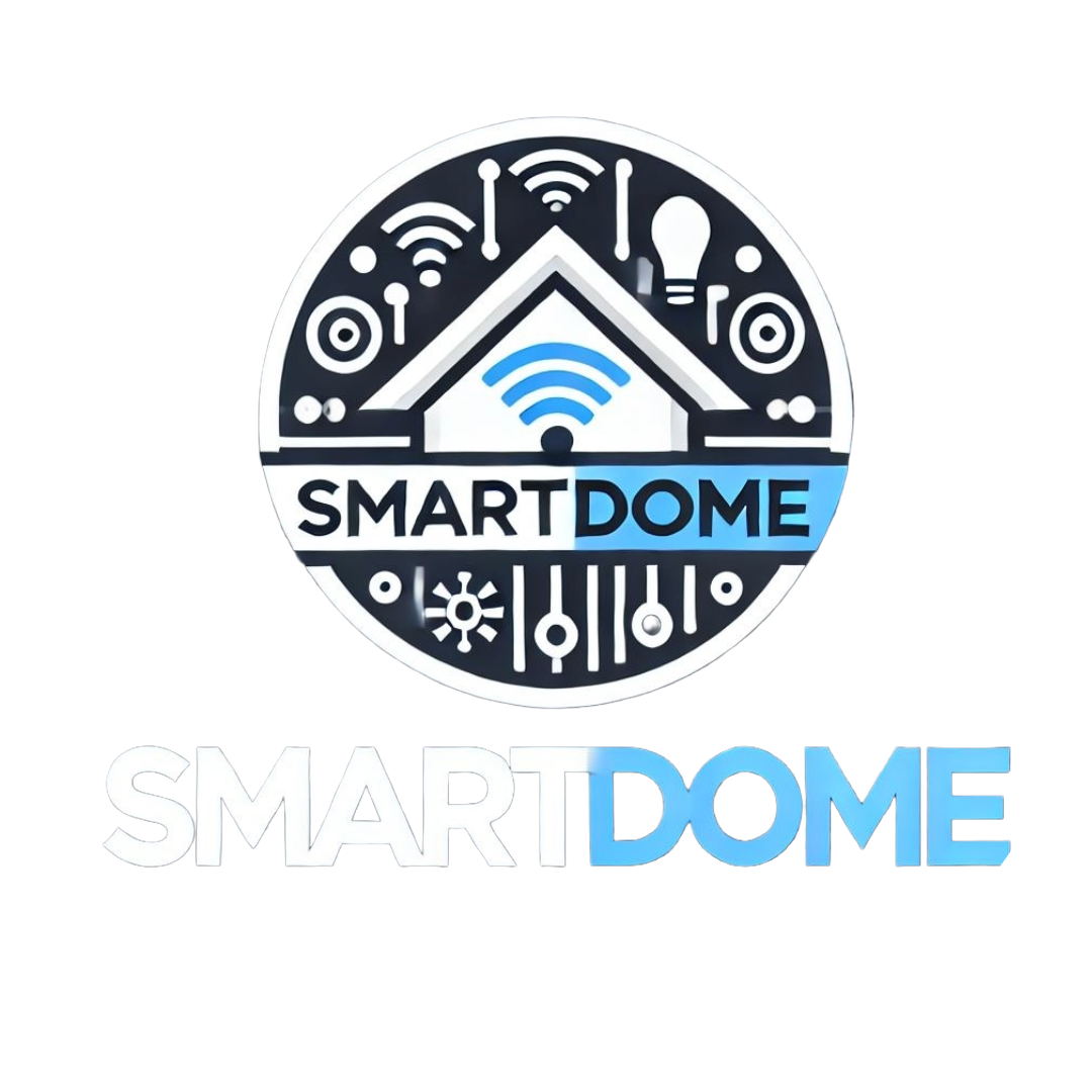 Smart Dome Solutions